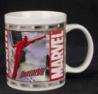 Marvel Comics Daredevil Coffee Mug